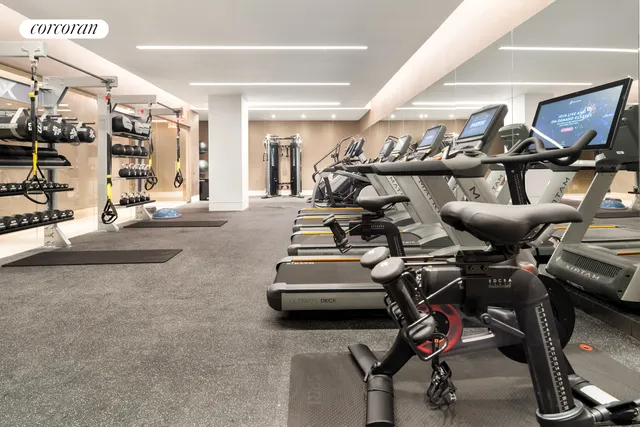 $4,250,000 | 49 Chambers Street, Unit 5G | TriBeCa