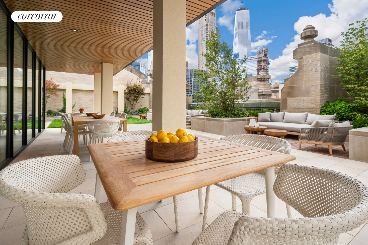 49 Chambers Street, Unit 5G Manhattan, NY 10007 - Photo 26 of 27