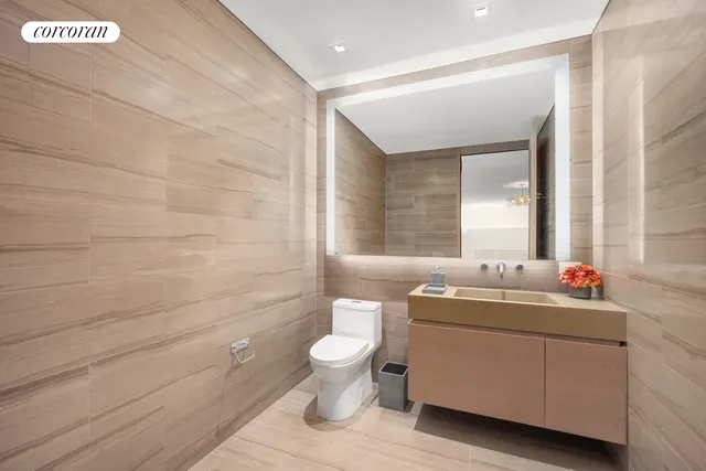 $4,250,000 | 49 Chambers Street, Unit 5G | TriBeCa