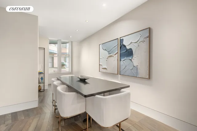 $4,250,000 | 49 Chambers Street, Unit 5G | TriBeCa