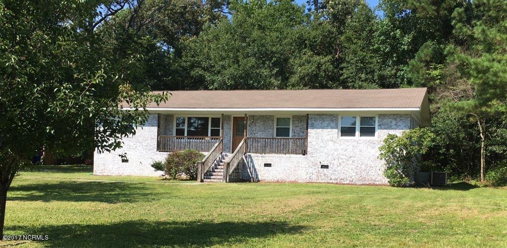 859 Washington Acres Road Hampstead, NC 28443 - Photo 1 of 12 image1