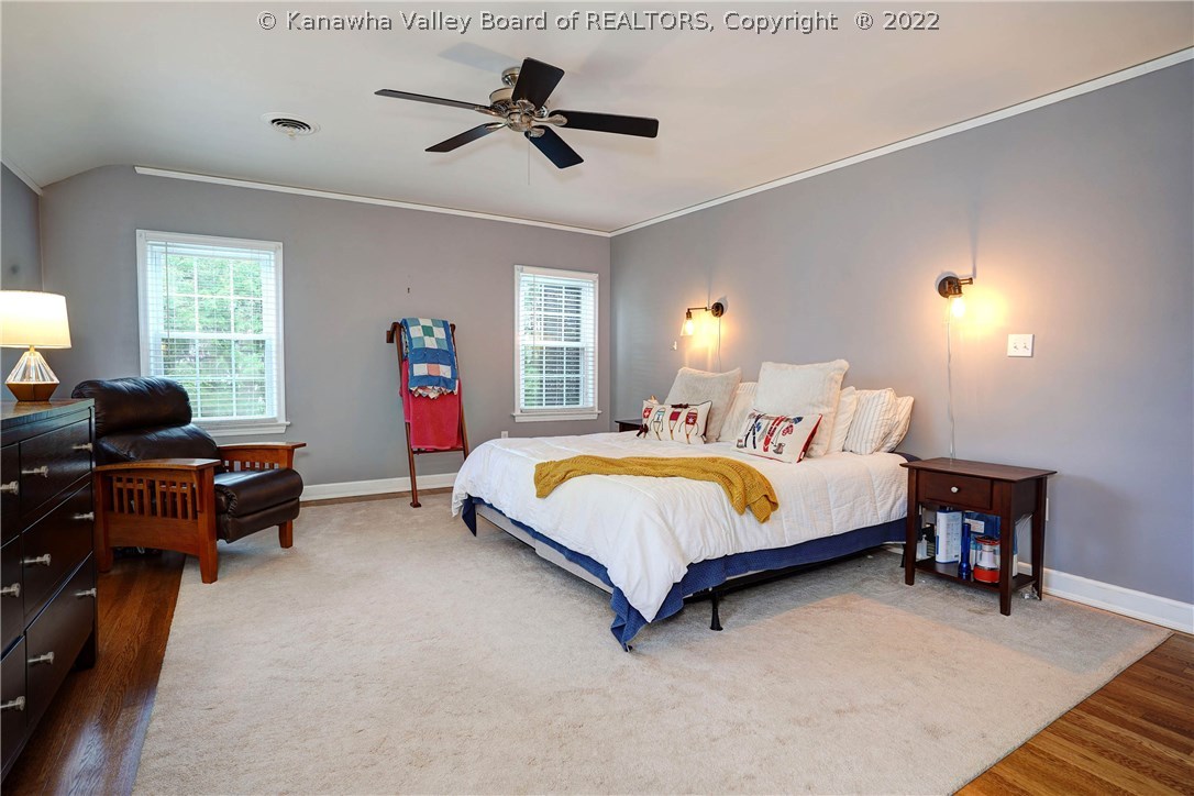 1507 Chafton Road Charleston, WV 25314 - Photo 20 of 38 Gallery Image 20