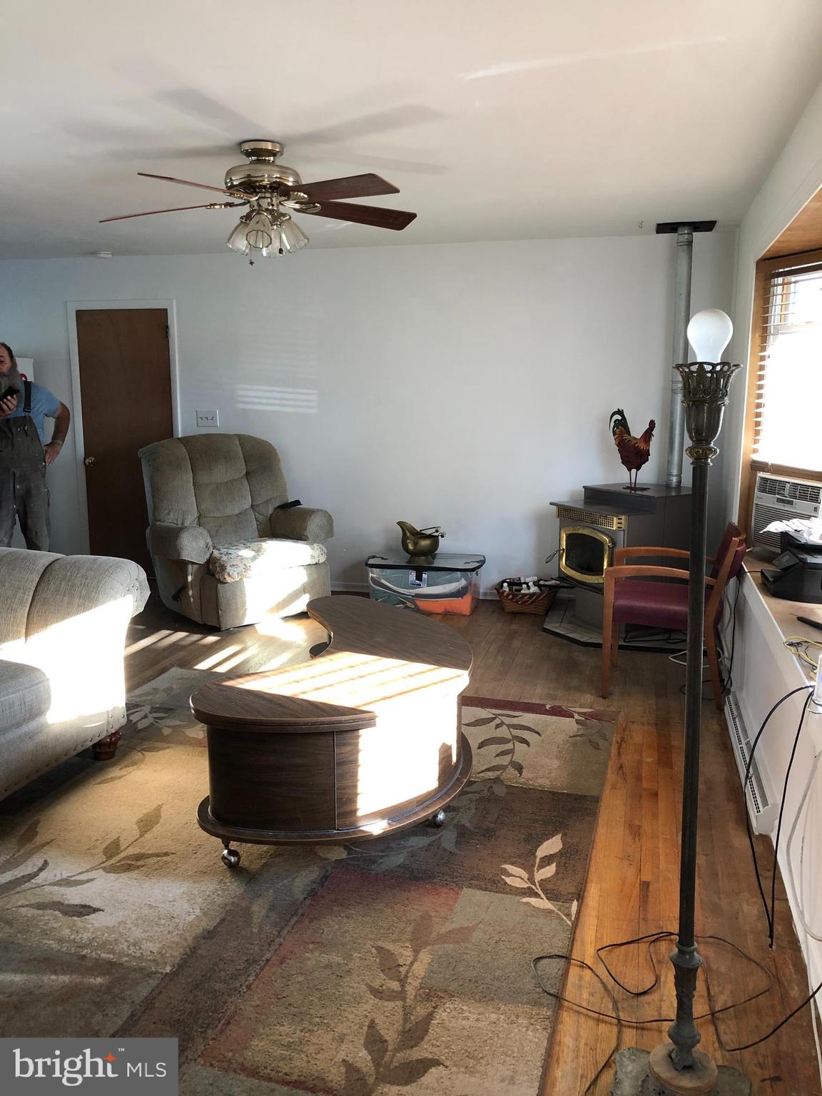 171 California Road Quakertown, PA 18951 - Photo 6 of 10 Living Room