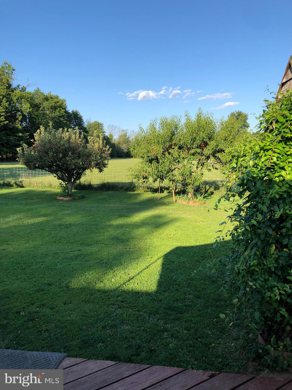 171 California Road Quakertown, PA 18951 - Photo 7 of 10 View From Deck