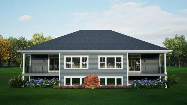 $606,900 | 548 Pioneer Court, Unit LT11 LEFT, Oconomowoc, WI 53066