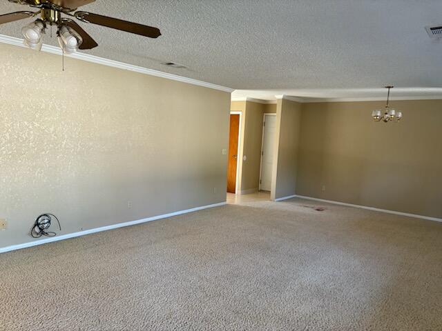 1862 Whaley Road Redding, CA 96003 - Photo 5 of 12 a view of an empty room