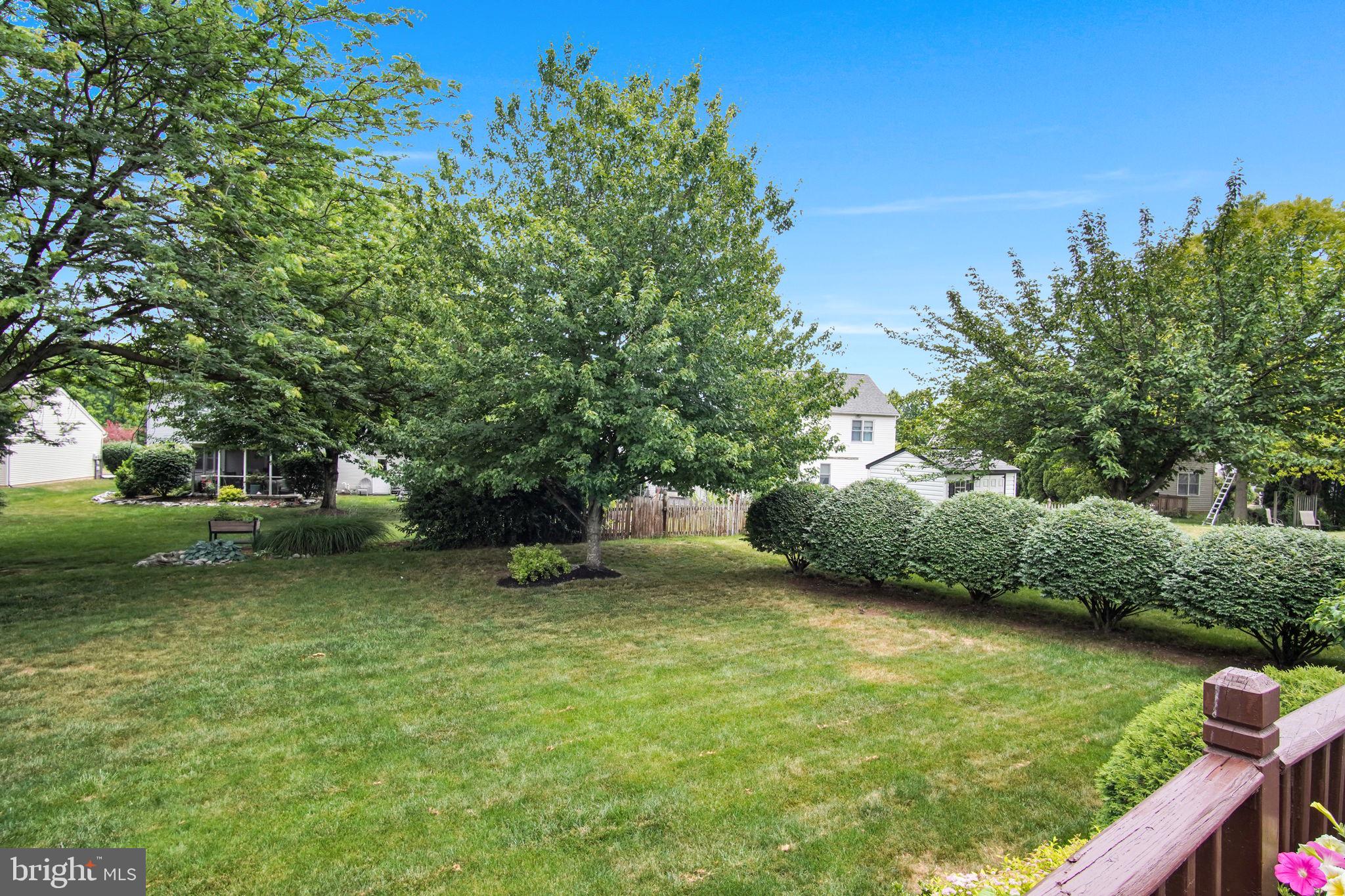 2231 Raleigh Road Hummelstown, PA 17036 - Photo 42 of 52