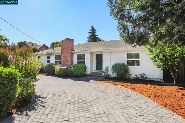 $1,350,000 | 2157 Whyte Park Avenue, Walnut Creek, CA 94595