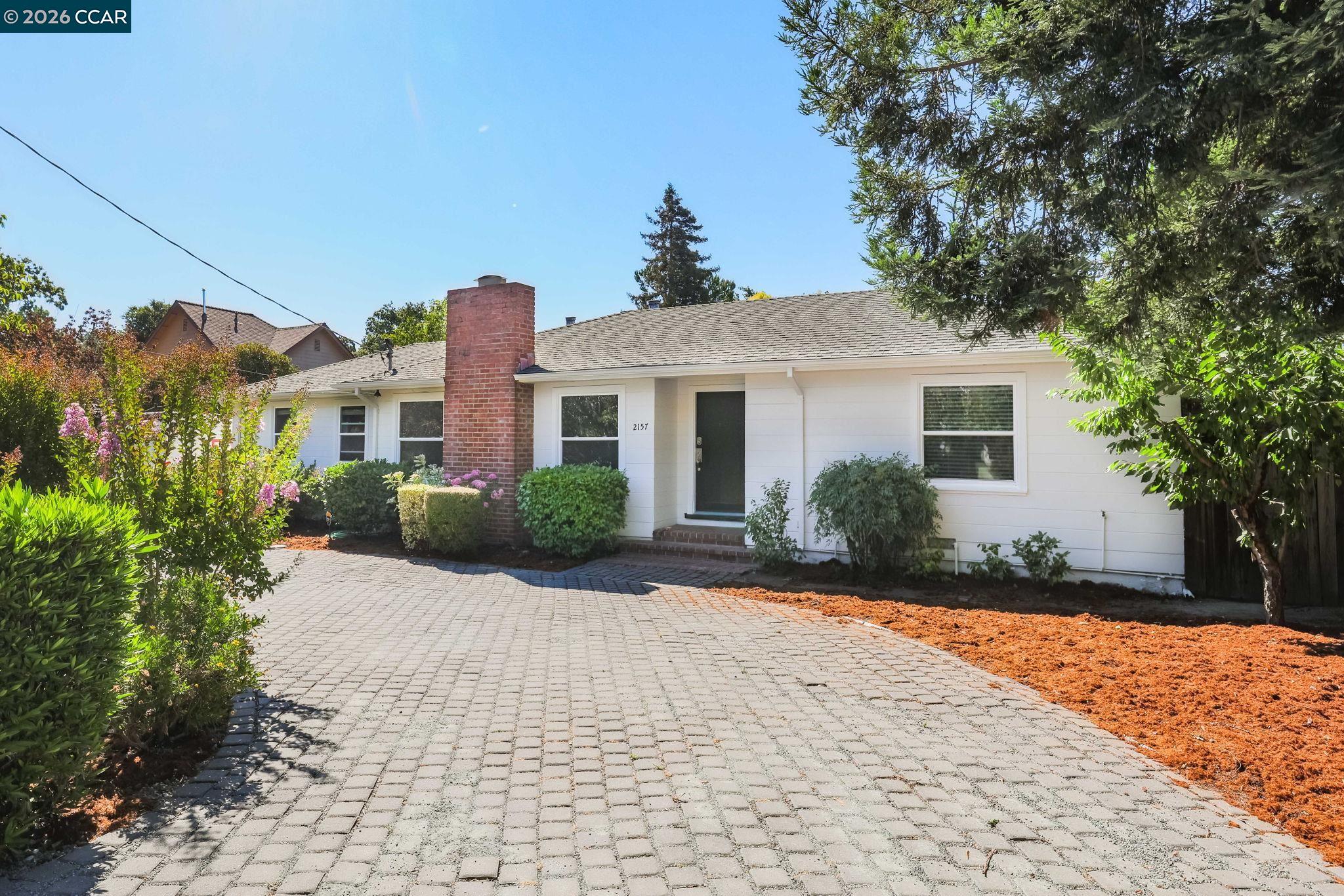 2157 Whyte Park Avenue Walnut Creek, CA 94595 - Photo 1 of 35