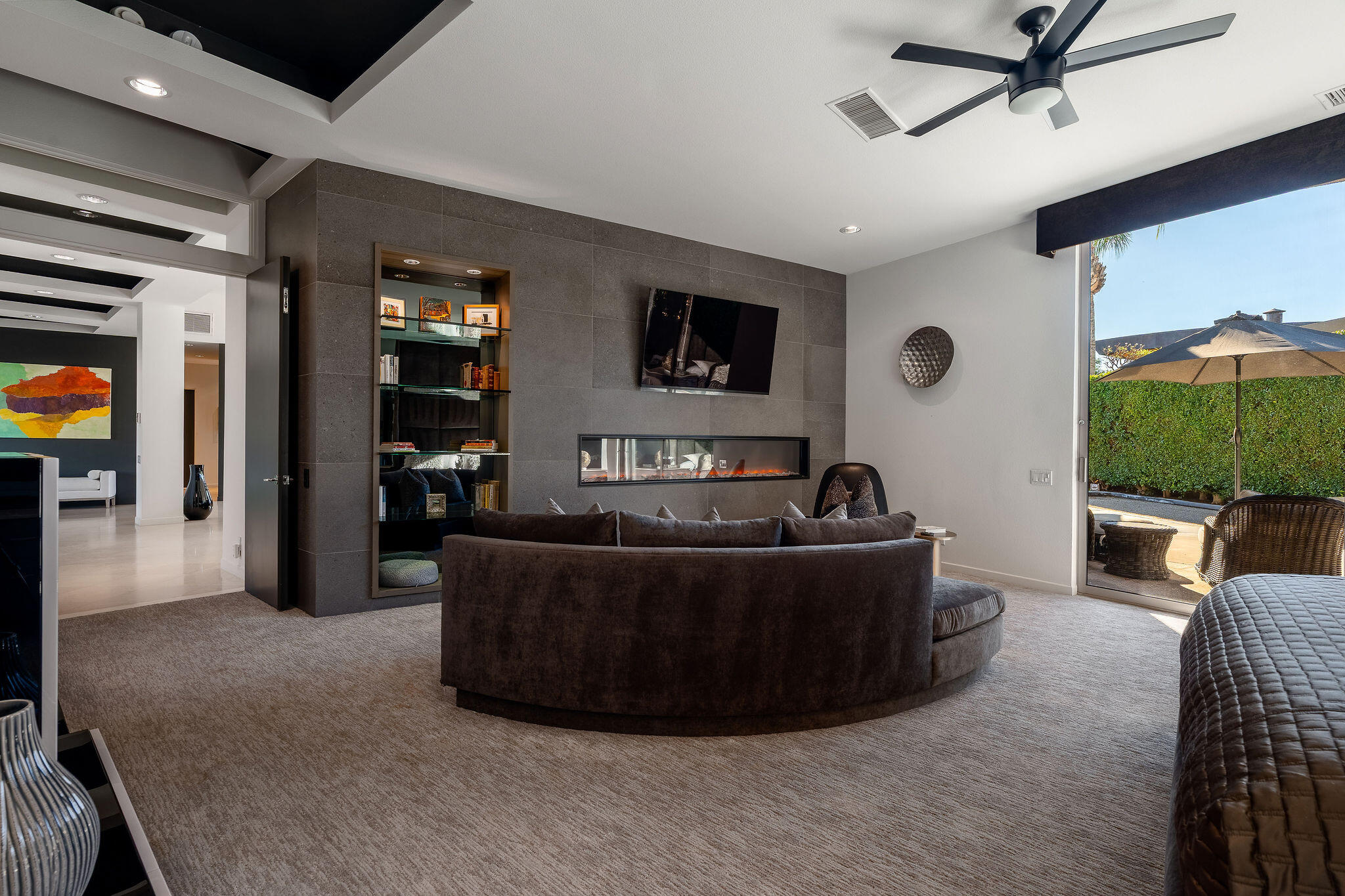 108 Waterford Circle Rancho Mirage, CA 92270 - Photo 18 of 41 Primary suite