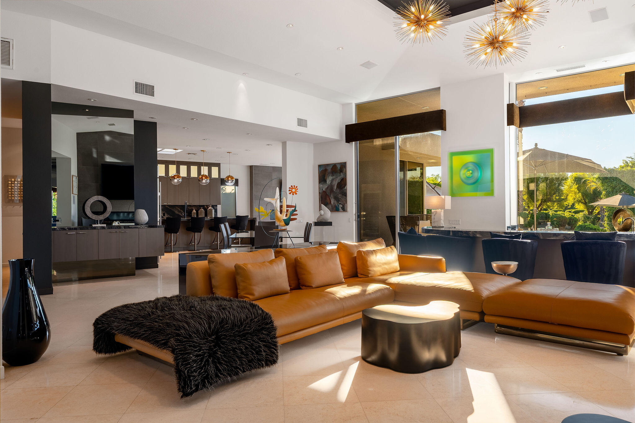 108 Waterford Circle Rancho Mirage, CA 92270 - Photo 3 of 41 Great room