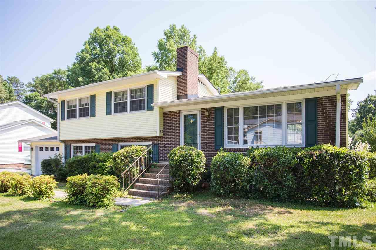 3100 Selkirk Place Raleigh, NC 27604 - Photo 1 of 30
