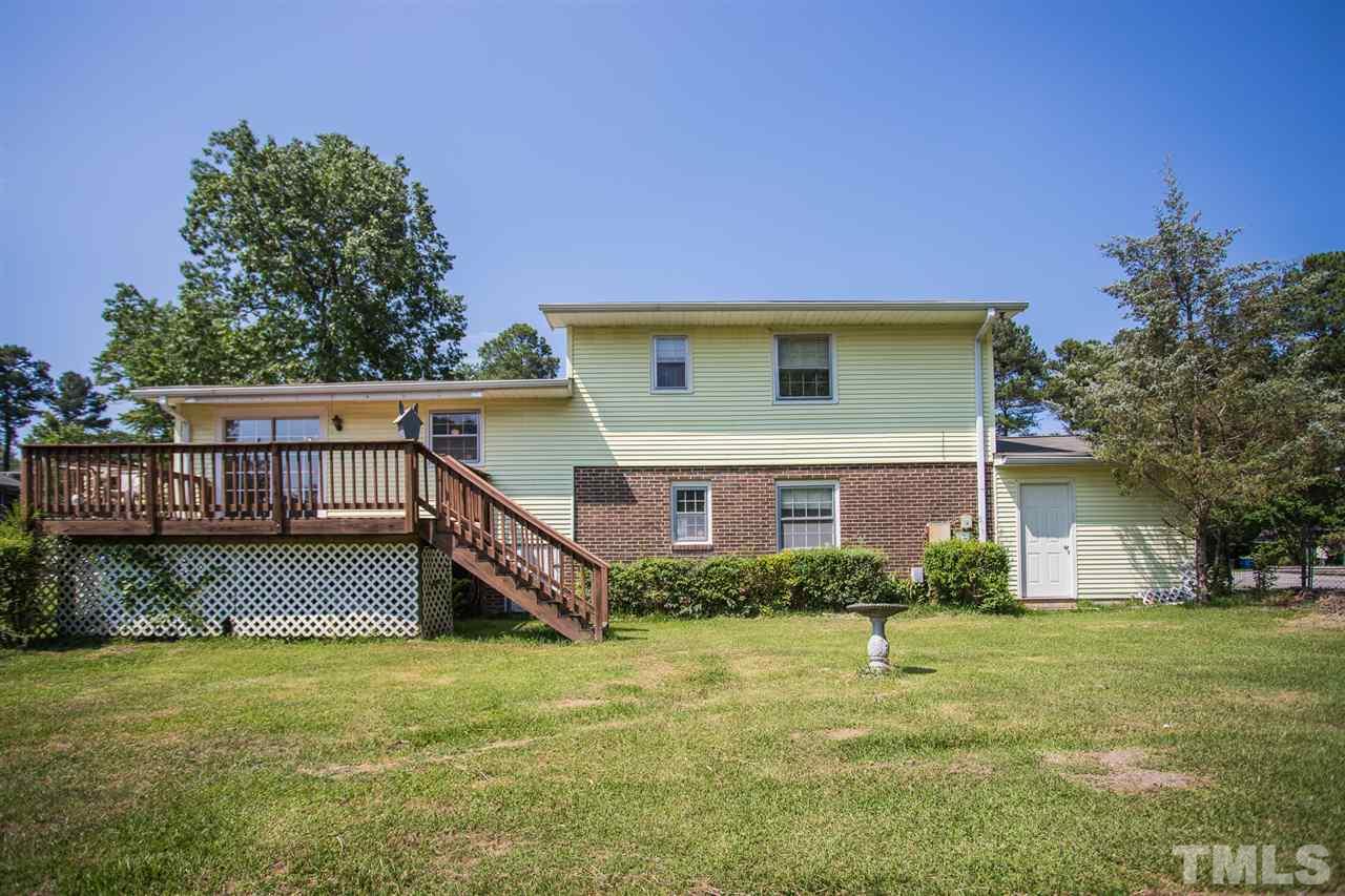 3100 Selkirk Place Raleigh, NC 27604 - Photo 2 of 30