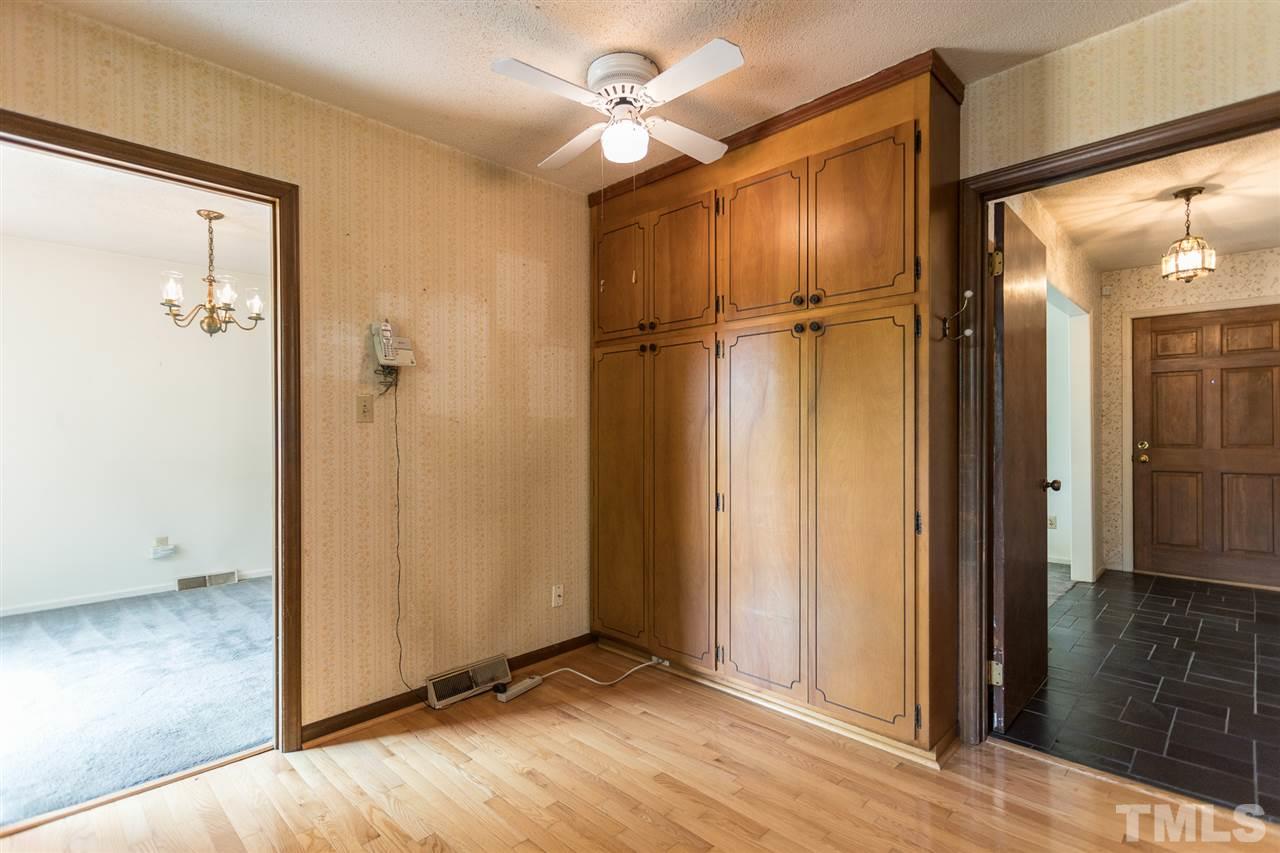 3100 Selkirk Place Raleigh, NC 27604 - Photo 13 of 30