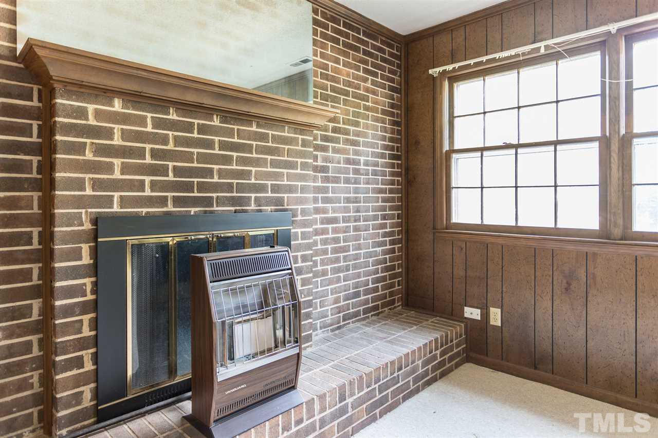 3100 Selkirk Place Raleigh, NC 27604 - Photo 24 of 30