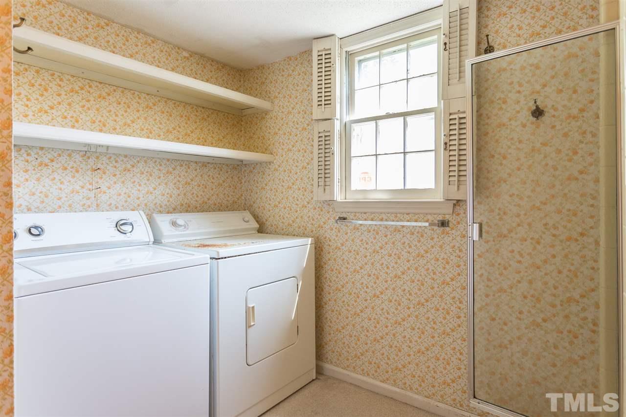 3100 Selkirk Place Raleigh, NC 27604 - Photo 27 of 30