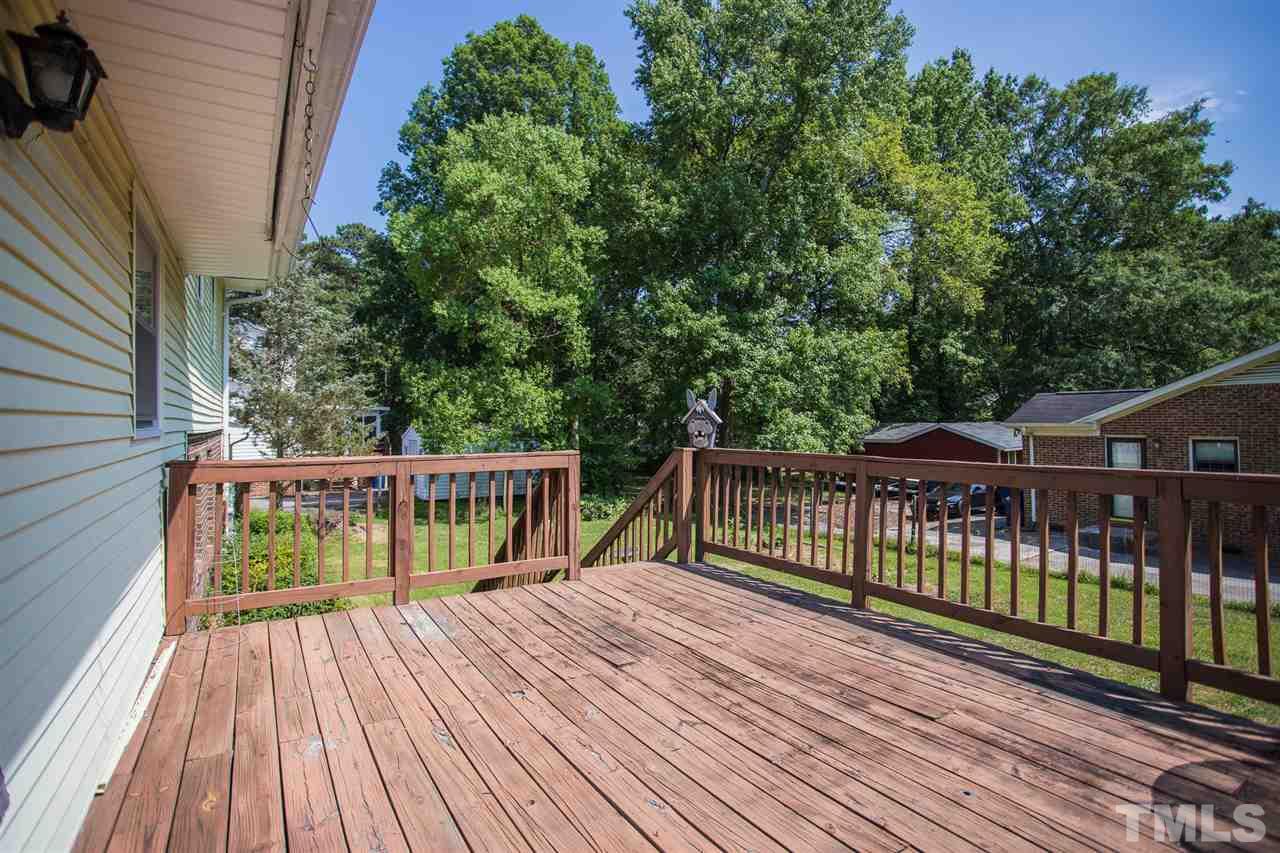 3100 Selkirk Place Raleigh, NC 27604 - Photo 28 of 30