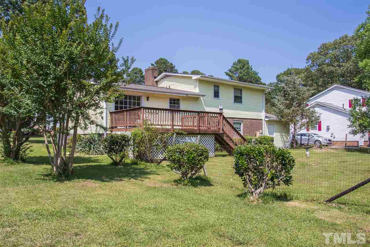 3100 Selkirk Place Raleigh, NC 27604 - Photo 29 of 30