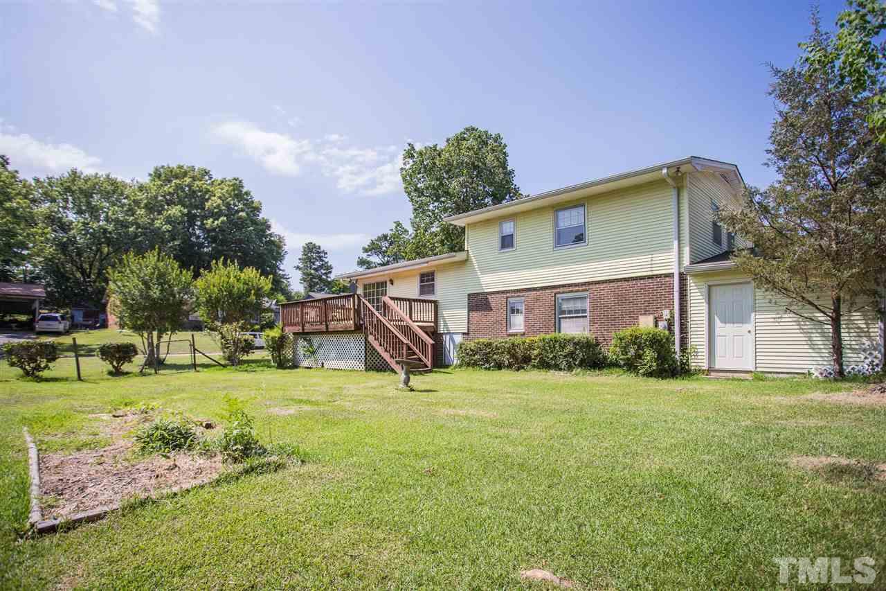 3100 Selkirk Place Raleigh, NC 27604 - Photo 30 of 30