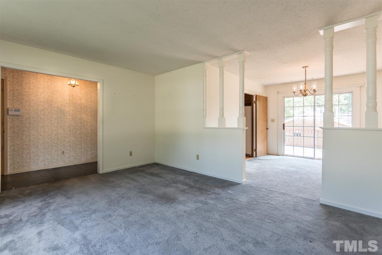3100 Selkirk Place Raleigh, NC 27604 - Photo 8 of 30