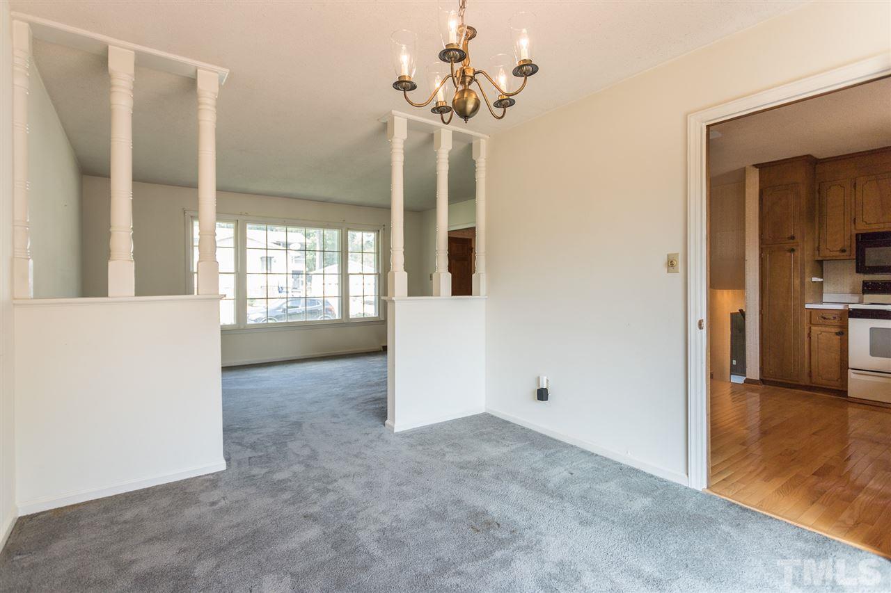 3100 Selkirk Place Raleigh, NC 27604 - Photo 9 of 30