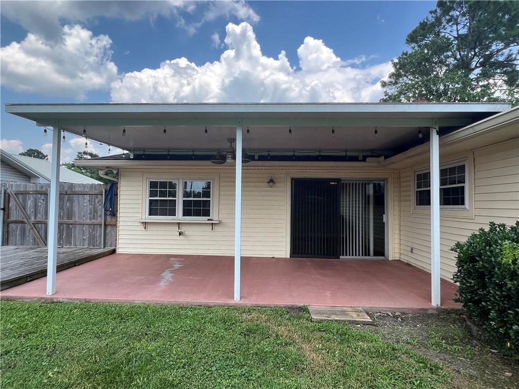 1141 Rue Rochelle Slidell, LA 70458 - Photo 15 of 28 Gallery Image 15