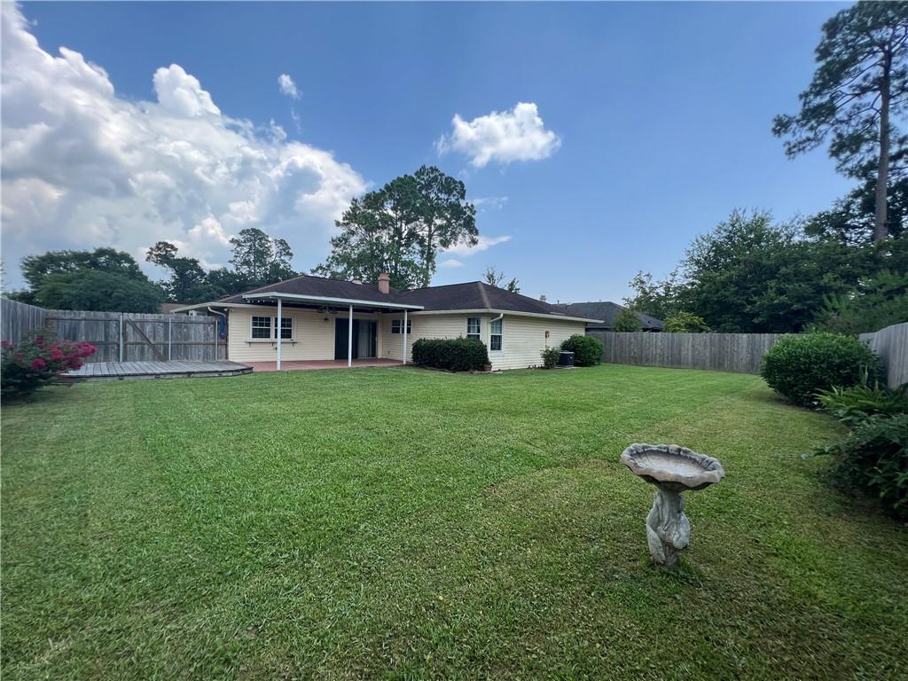 1141 Rue Rochelle Slidell, LA 70458 - Photo 17 of 28 Gallery Image 17