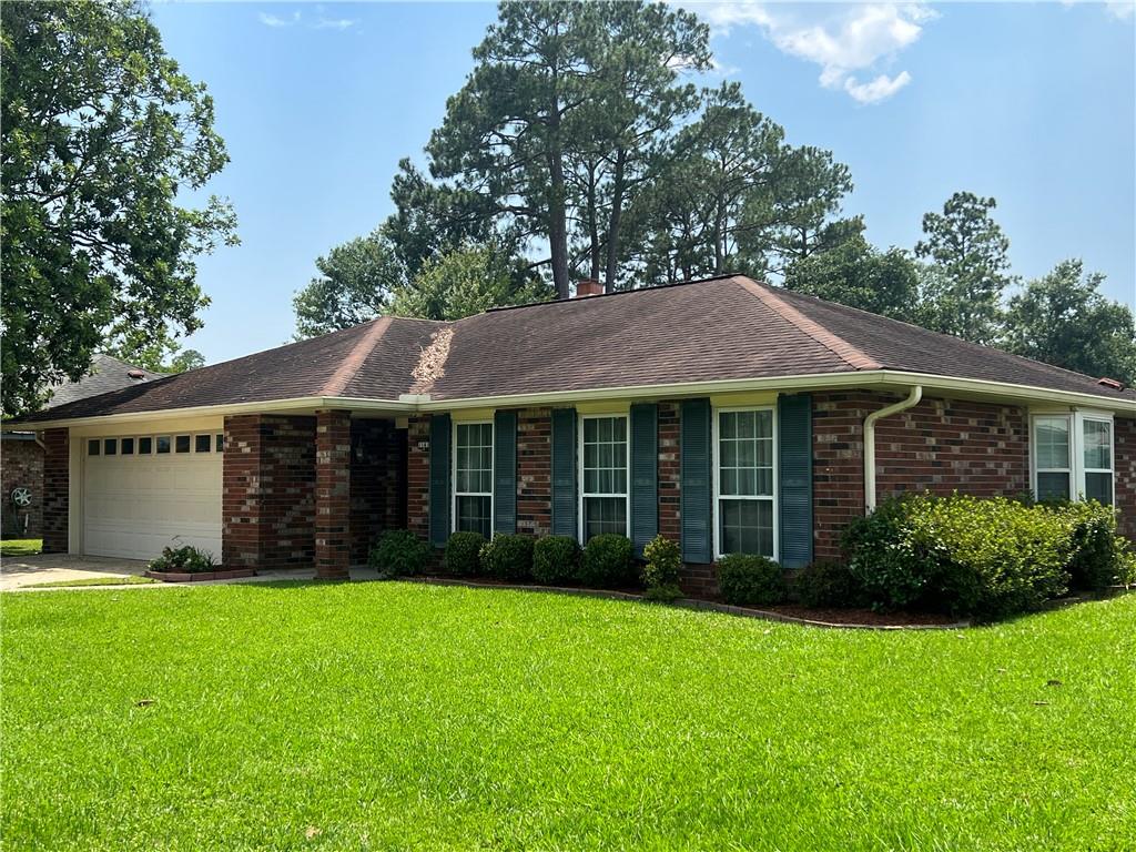 1141 Rue Rochelle Slidell, LA 70458 - Photo 18 of 28 Gallery Image 18