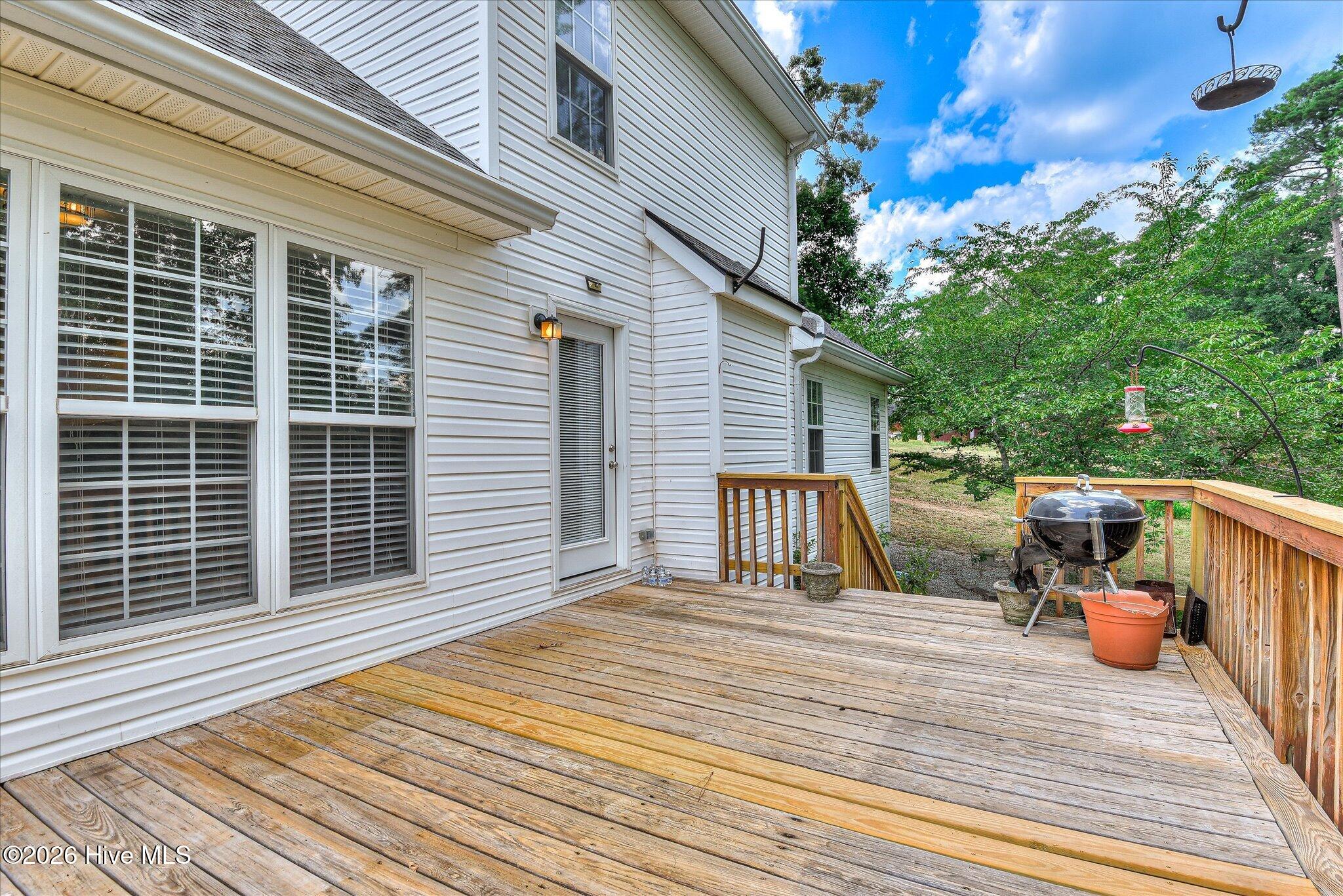 4653 Millhaven Road Martinez, GA 30907 - Photo 44 of 51