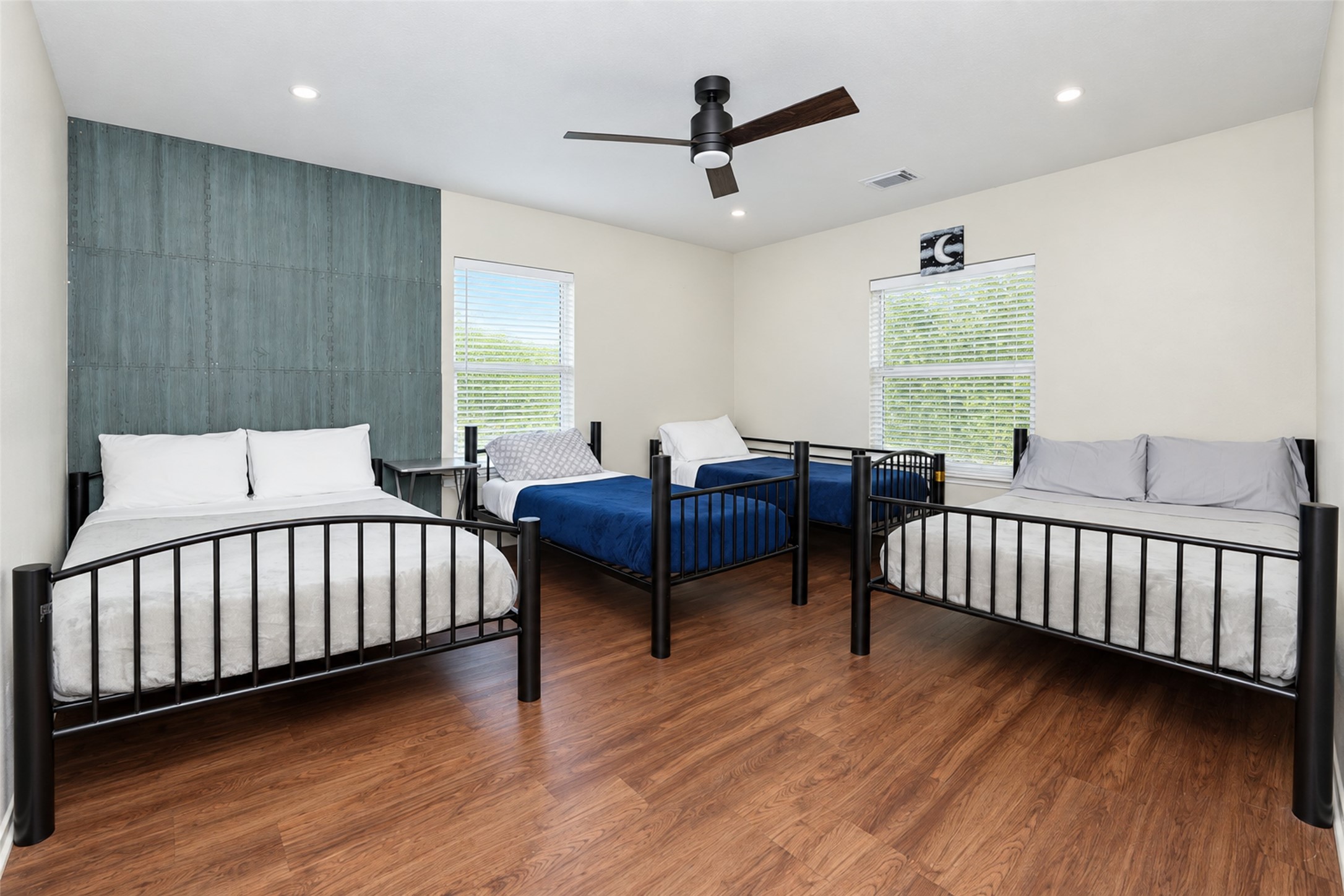 3035 Peerless Pass Court Spring, TX 77373 - Photo 24 of 28 Upstairs flex room