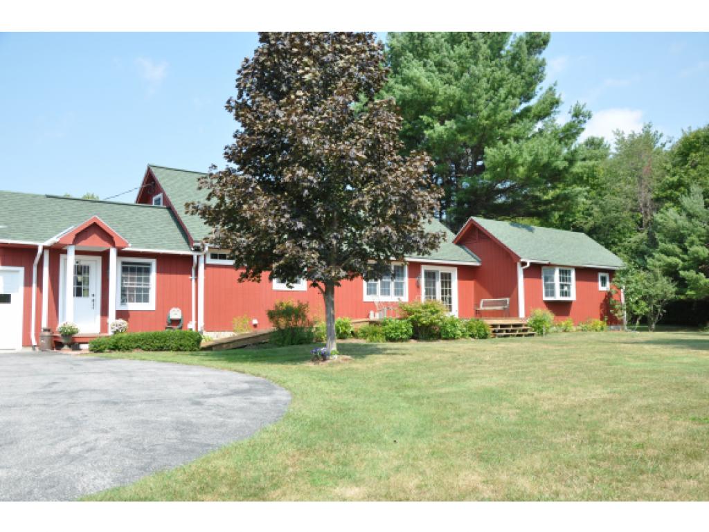 262 Timber Trail Road Shaftsbury, VT 05262 - Photo 1 of 21 Gallery Image 1