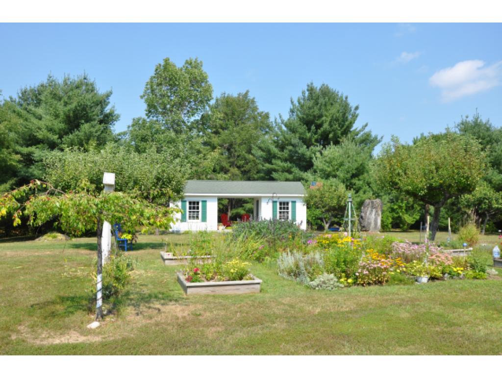 262 Timber Trail Road Shaftsbury, VT 05262 - Photo 18 of 21 Gallery Image 18