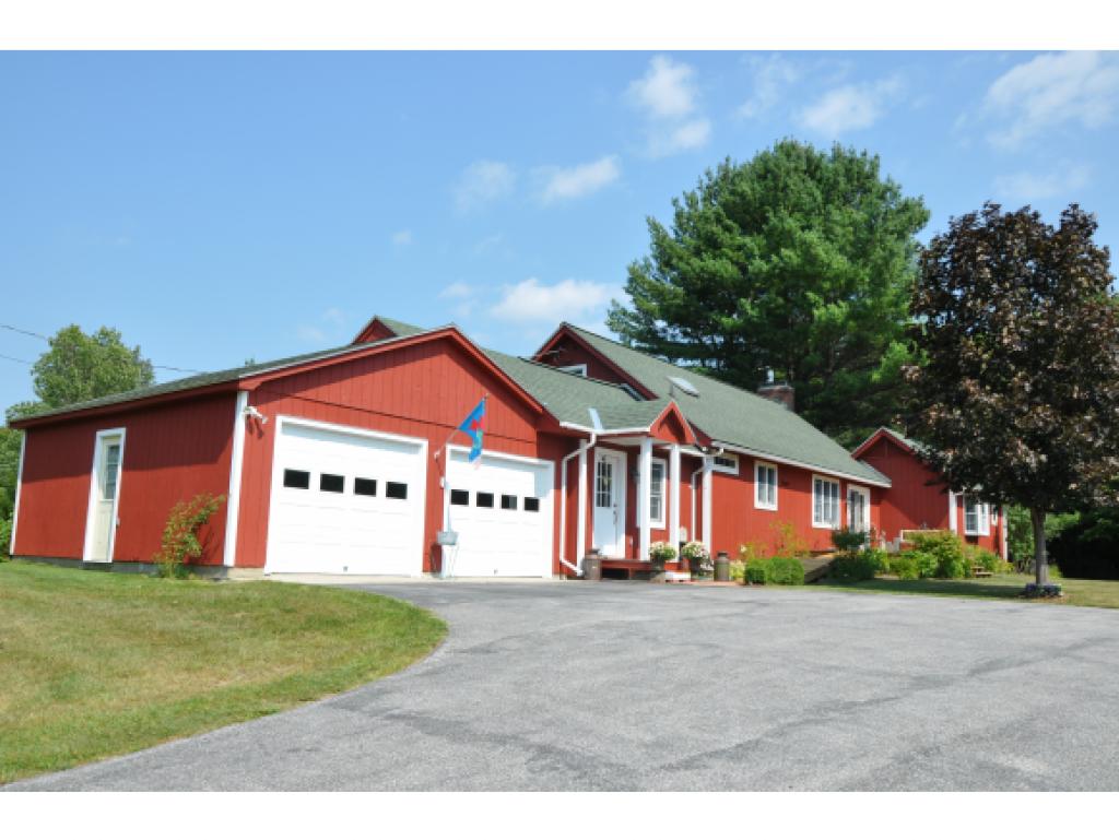 262 Timber Trail Road Shaftsbury, VT 05262 - Photo 19 of 21 Gallery Image 19