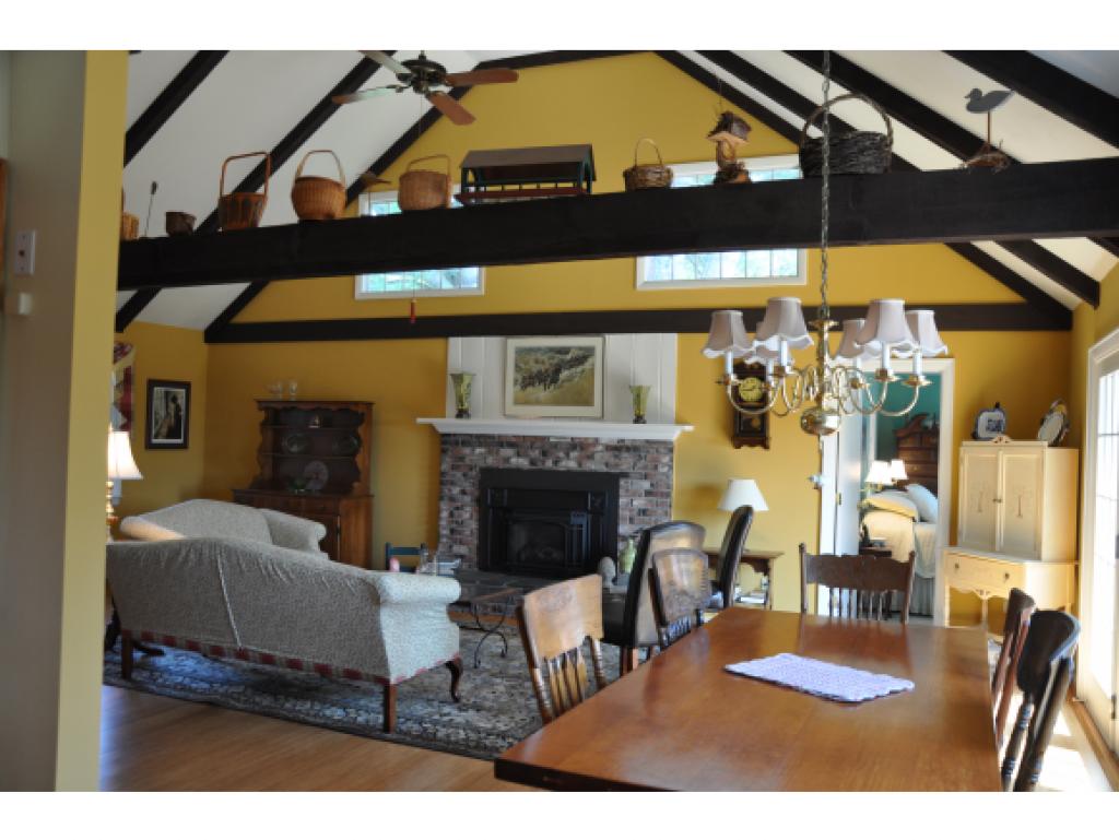 262 Timber Trail Road Shaftsbury, VT 05262 - Photo 4 of 21 Gallery Image 4