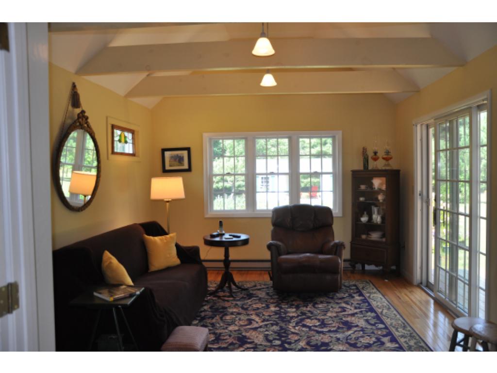 262 Timber Trail Road Shaftsbury, VT 05262 - Photo 9 of 21 Gallery Image 9