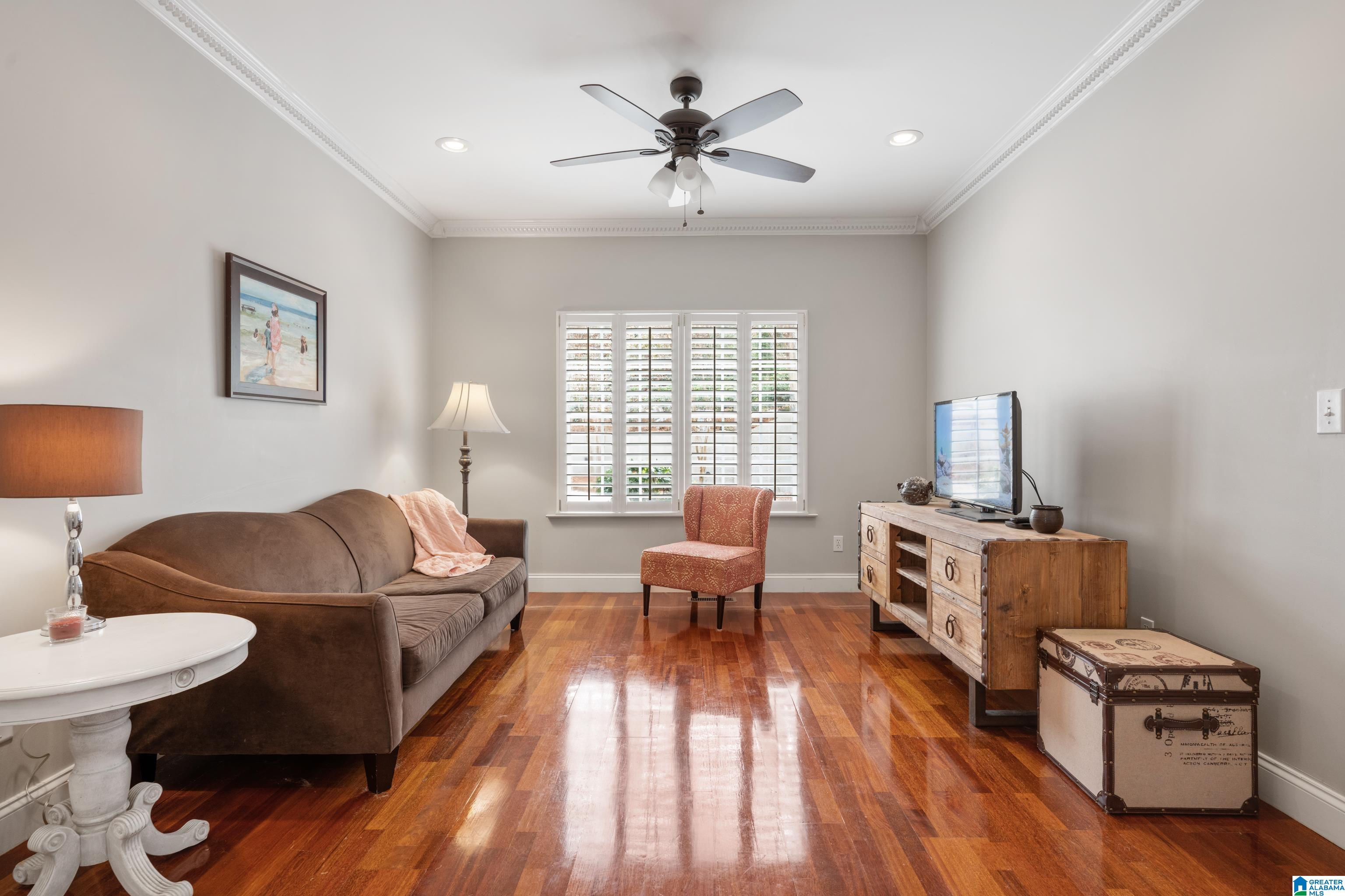 3856 South Shades Crest Road Birmingham, AL 35244 - Photo 42 of 50