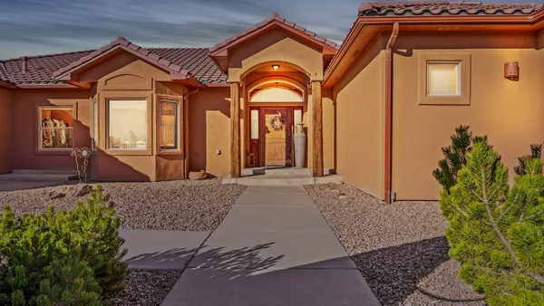 $1,035,000 | 1633 Camp Fire Court, Loma, CO 81524