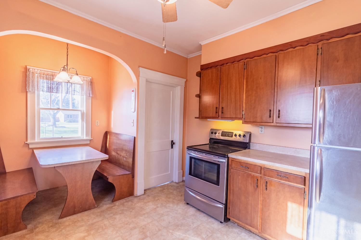 191 Marble Furnace Road Peebles, OH 45660 - Photo 25 of 49 Gallery Image 25
