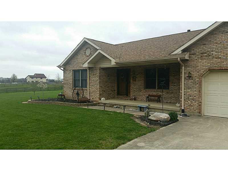 5975 Wright-Puthoff Road Sidney, OH 45365 - Photo 7 of 20 Gallery Image 7