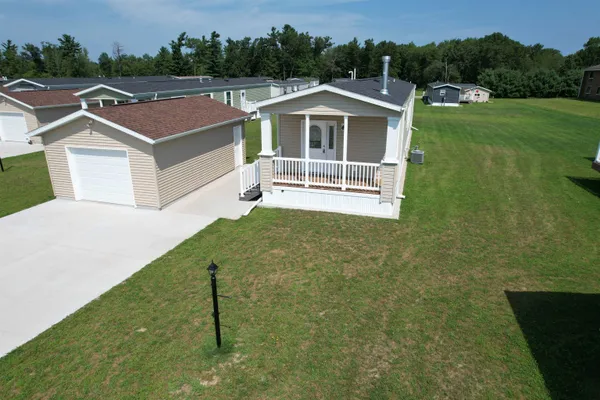 $114,900 | 622 Vandervort Street, Tomah, WI 54660