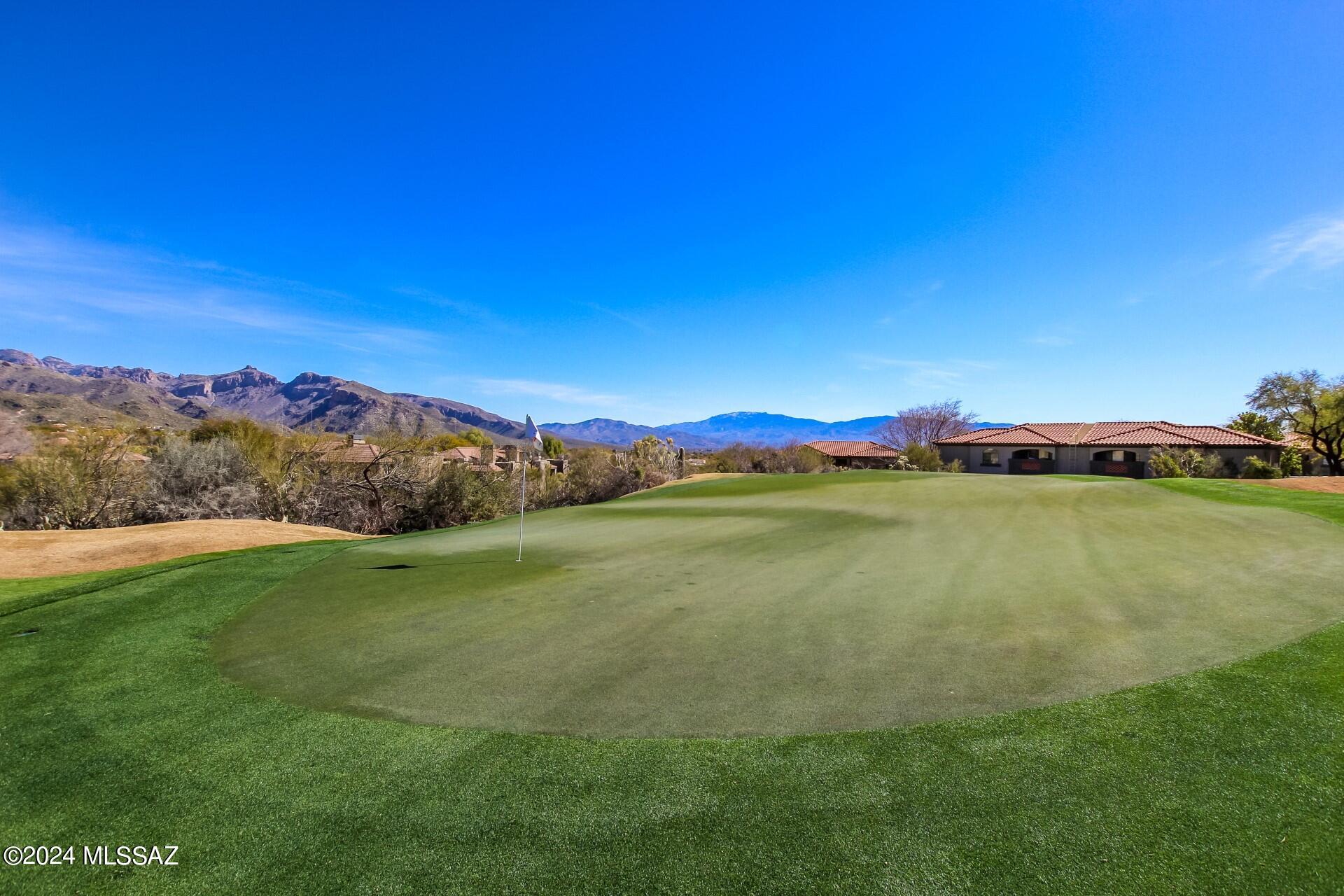 5800 North Kolb Road, Unit 2109 Tucson, AZ 85750 - Photo 38 of 42 Gallery Image 38
