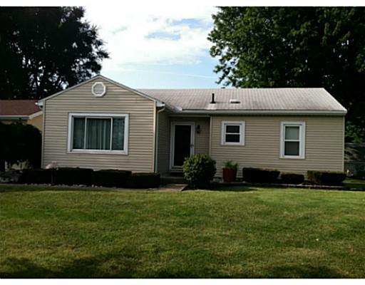 4662 West S R 274 Huntsville, OH 43324 - Photo 17 of 17