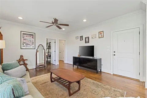 $379,900 | 653 North Highland Avenue Northeast, Unit 4, Atlanta, GA 30306