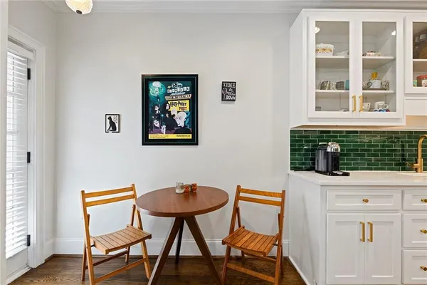 $379,900 | 653 North Highland Avenue Northeast, Unit 4, Atlanta, GA 30306