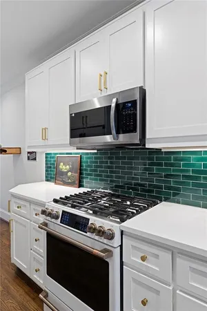 $379,900 | 653 North Highland Avenue Northeast, Unit 4, Atlanta, GA 30306