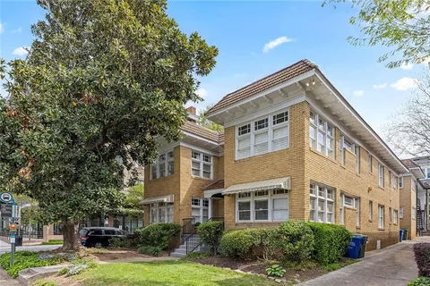 $379,900 | 653 North Highland Avenue Northeast, Unit 4, Atlanta, GA 30306