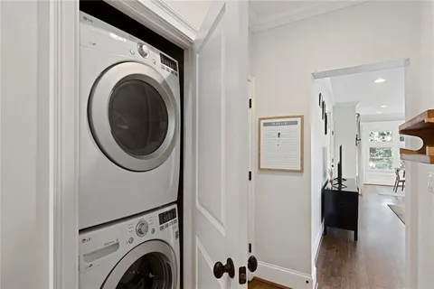 $379,900 | 653 North Highland Avenue Northeast, Unit 4, Atlanta, GA 30306