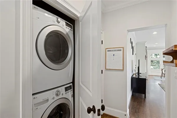 $379,900 | 653 North Highland Avenue Northeast, Unit 4, Atlanta, GA 30306