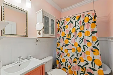 $379,900 | 653 North Highland Avenue Northeast, Unit 4, Atlanta, GA 30306