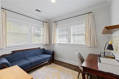 $379,900 | 653 North Highland Avenue Northeast, Unit 4, Atlanta, GA 30306